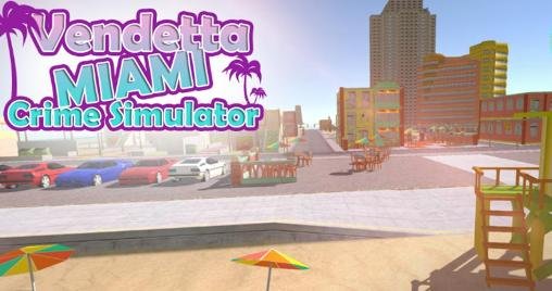 download Vendetta Miami: Crime simulator apk